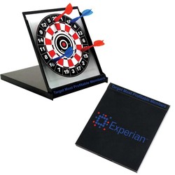 Desktop Magnetic Dartboard