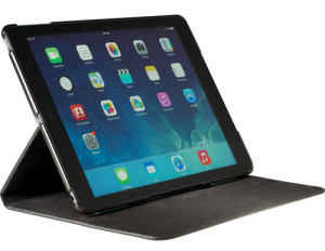 iPad Padfolio -Business Gifts Mobile Tech - Power Of Two Promotions